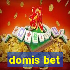 domis bet