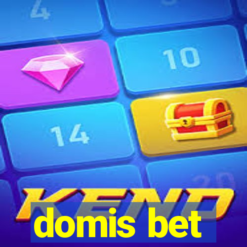 domis bet