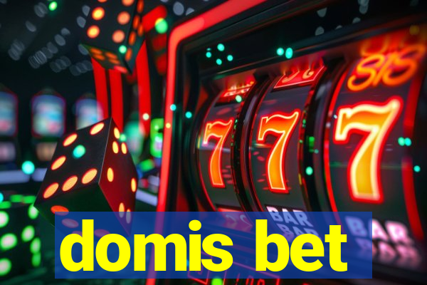 domis bet