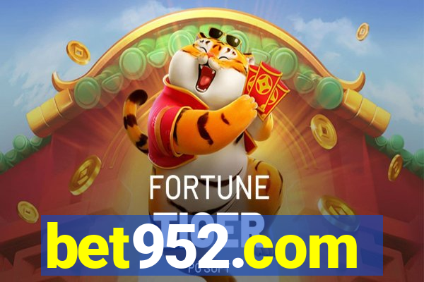 bet952.com