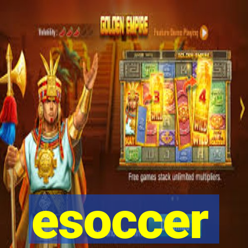 esoccer