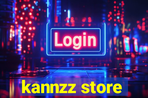 kannzz store