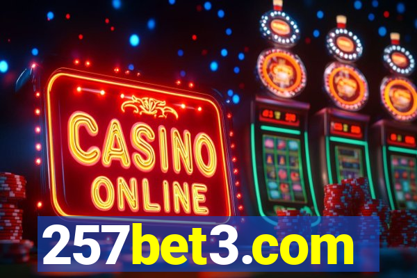 257bet3.com