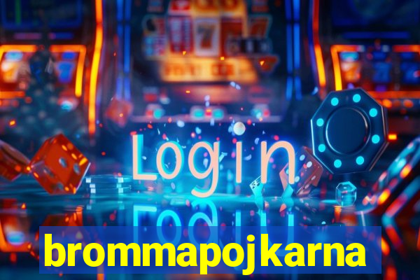 brommapojkarna