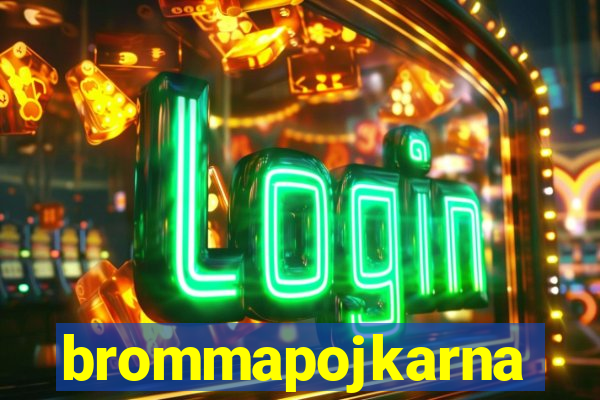 brommapojkarna