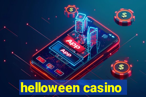 helloween casino