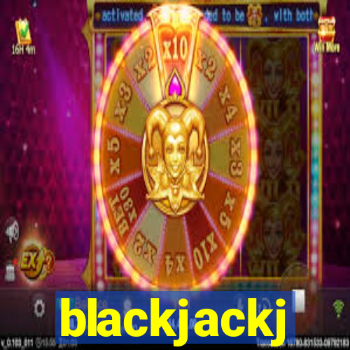 blackjackj