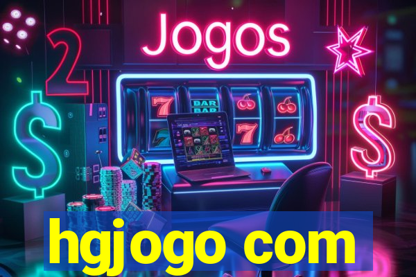 hgjogo com