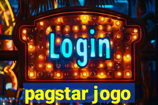 pagstar jogo