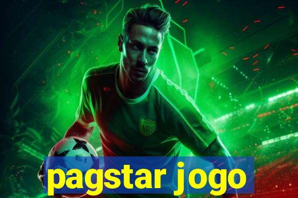 pagstar jogo