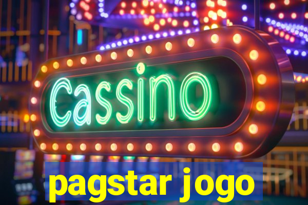 pagstar jogo