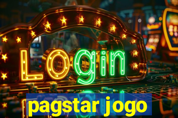 pagstar jogo