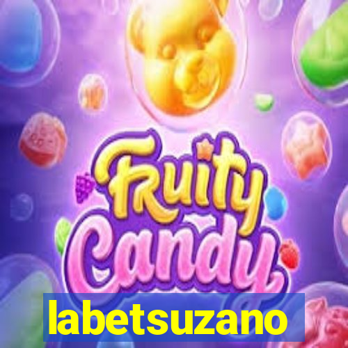 labetsuzano