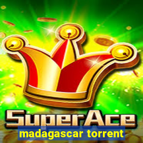 madagascar torrent