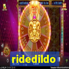 ridedildo