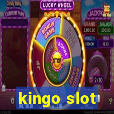 kingo slot