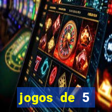 jogos de 5 centavos no esporte da sorte