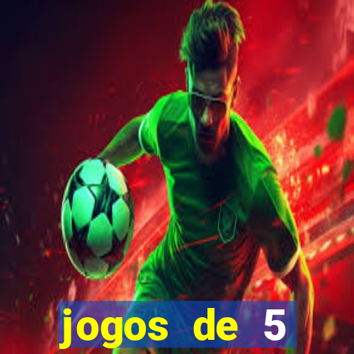 jogos de 5 centavos no esporte da sorte