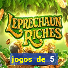 jogos de 5 centavos no esporte da sorte