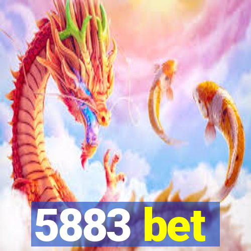 5883 bet