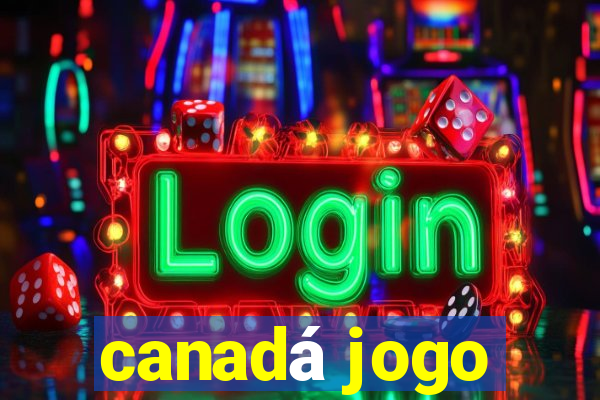 canadá jogo