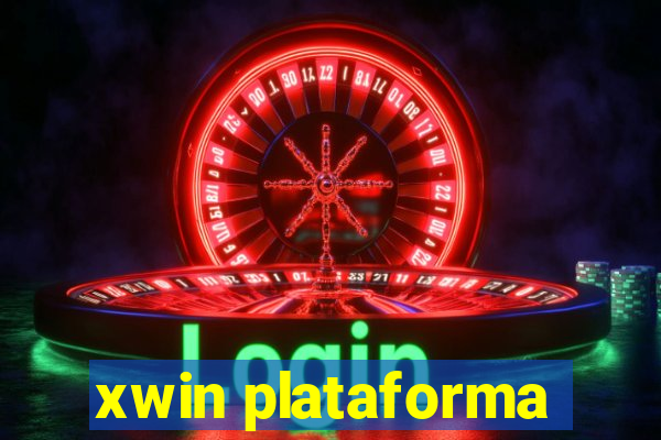 xwin plataforma