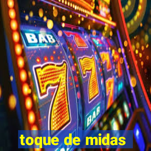 toque de midas