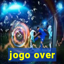 jogo over