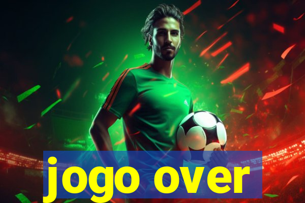 jogo over