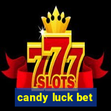 candy luck bet