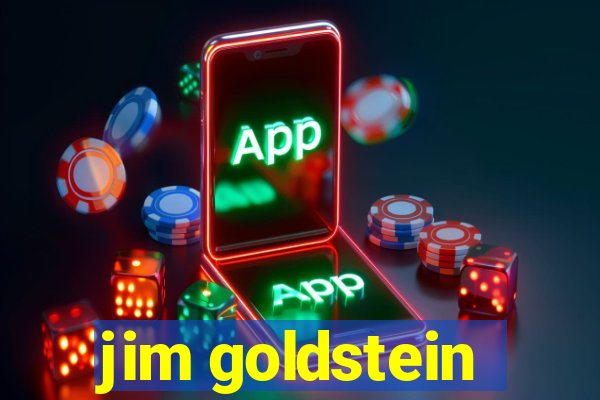 jim goldstein