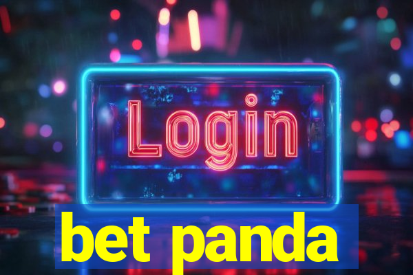 bet panda