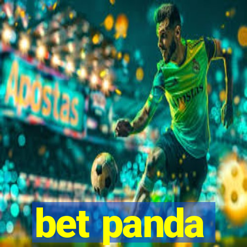 bet panda