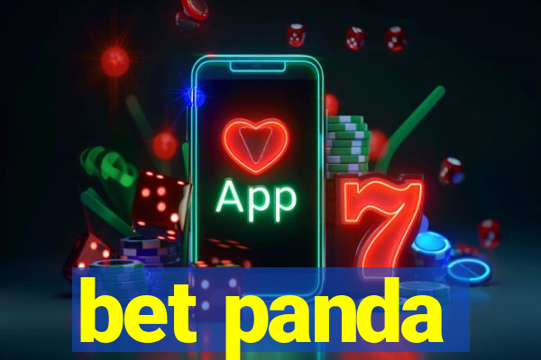 bet panda