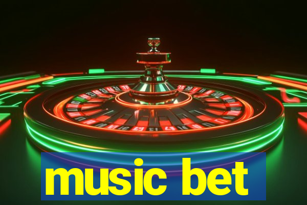 music bet