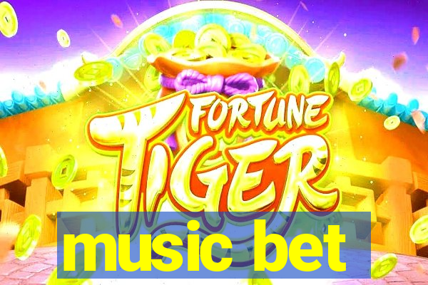 music bet