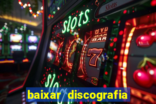 baixar discografia silvan santos