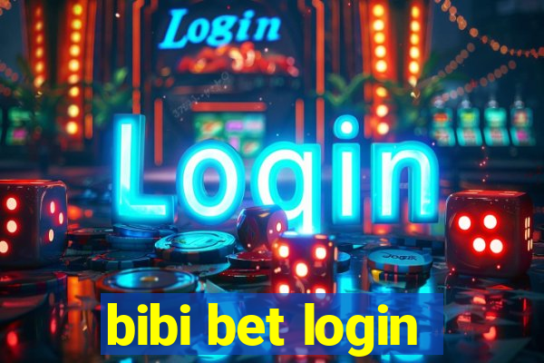 bibi bet login