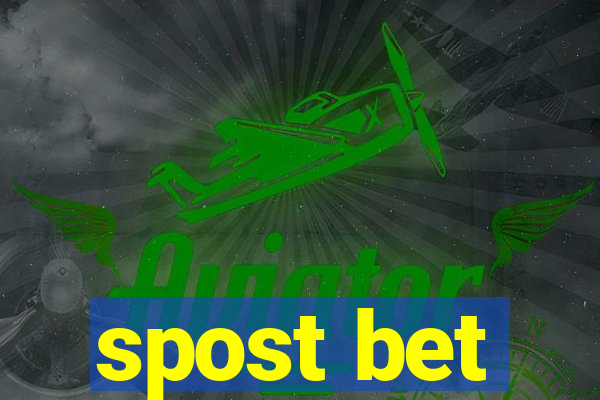 spost bet