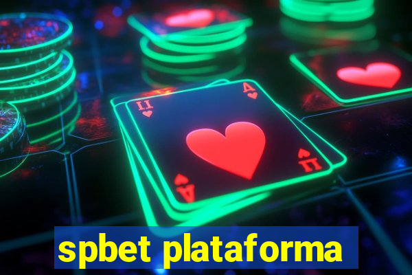 spbet plataforma