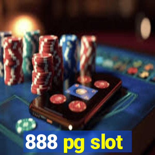 888 pg slot