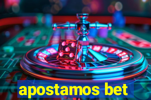 apostamos bet