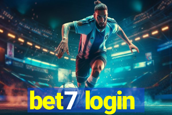 bet7 login