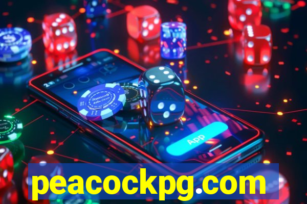 peacockpg.com