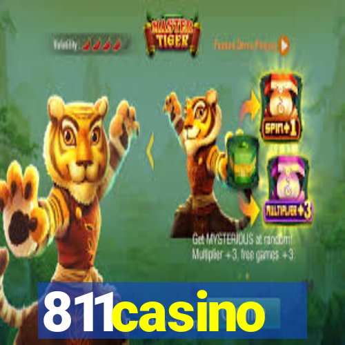 811casino