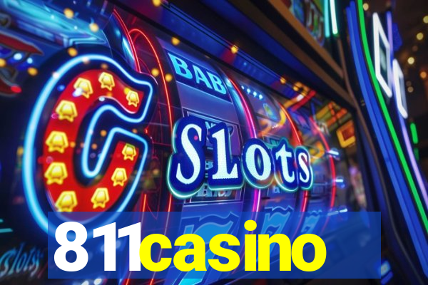 811casino