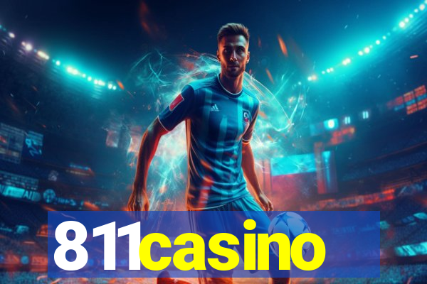 811casino