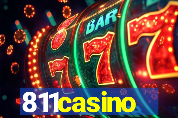 811casino