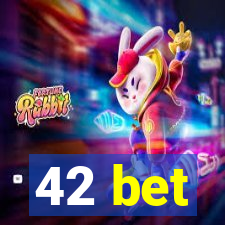 42 bet