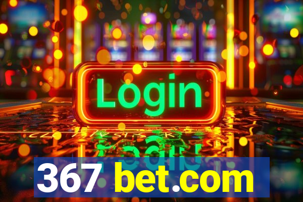 367 bet.com